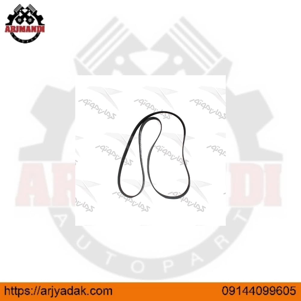تسمه دينام و پمپ آب لیفان 820