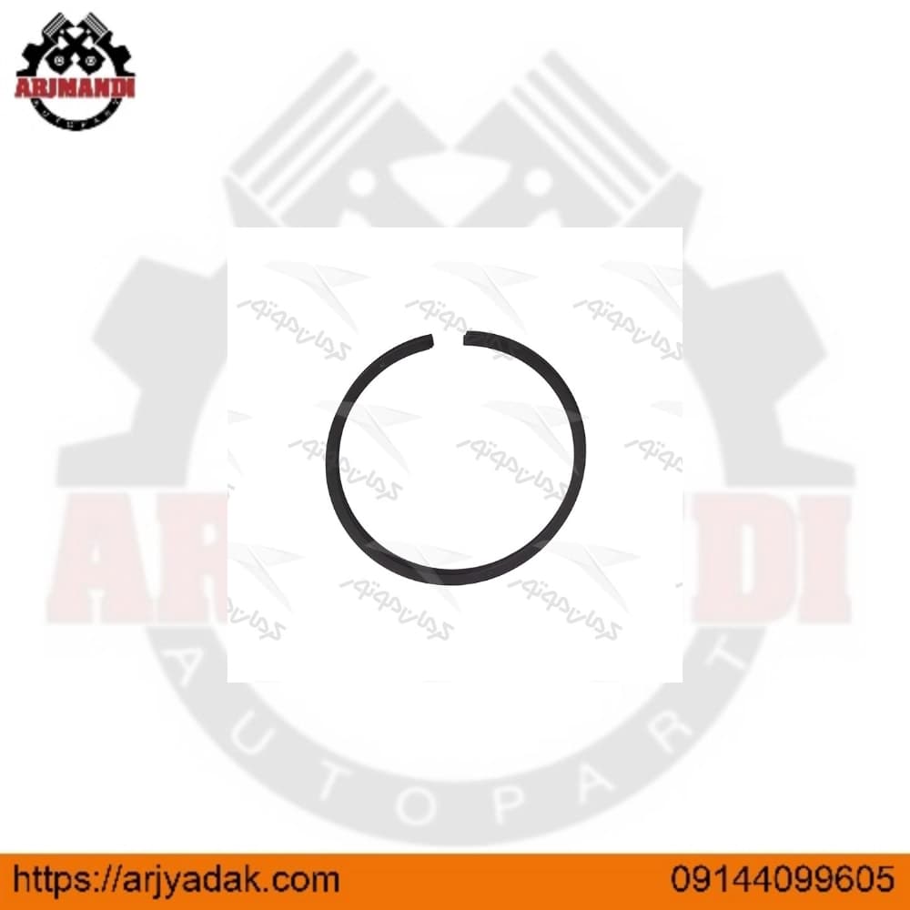رينگ دومي پيستون جک جی 5 اصلی