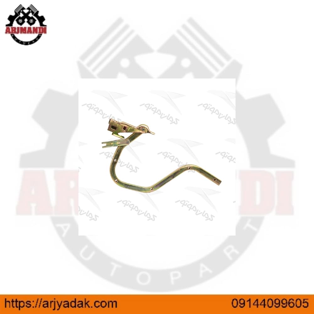 لولای درب صندوق عقب -چپ جک جی 5 اصلی