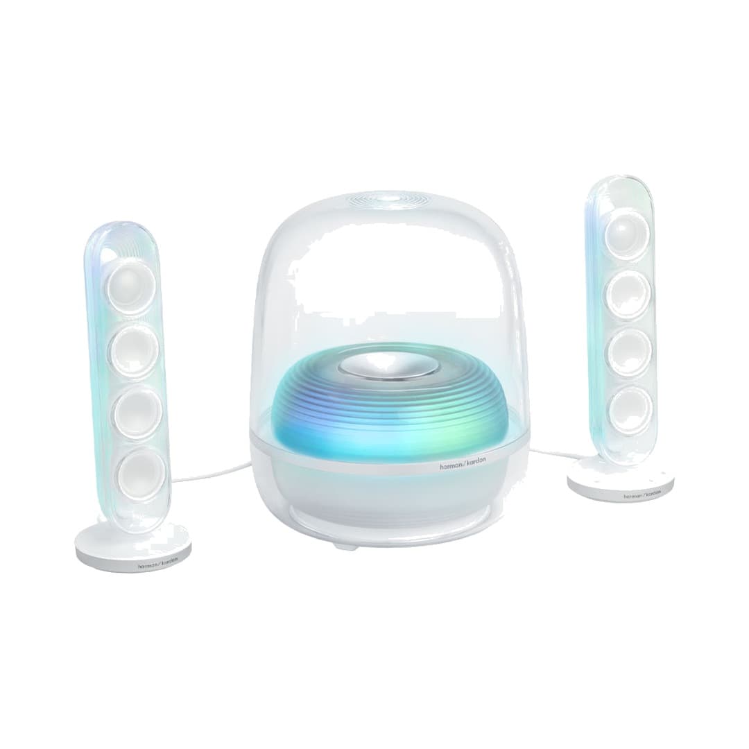 اسپیکر بلوتوثی هارمن کاردن Harman Kardon مدل SoundSticks 5