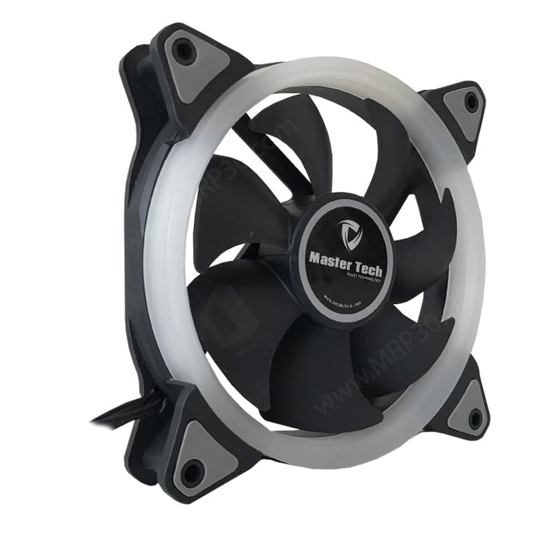 فن کیس Fan MasterTech RGB استوک