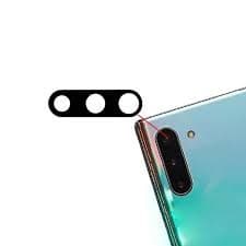 شیشه دوربین گلکسی Samsung Galaxy Note 10 Plus