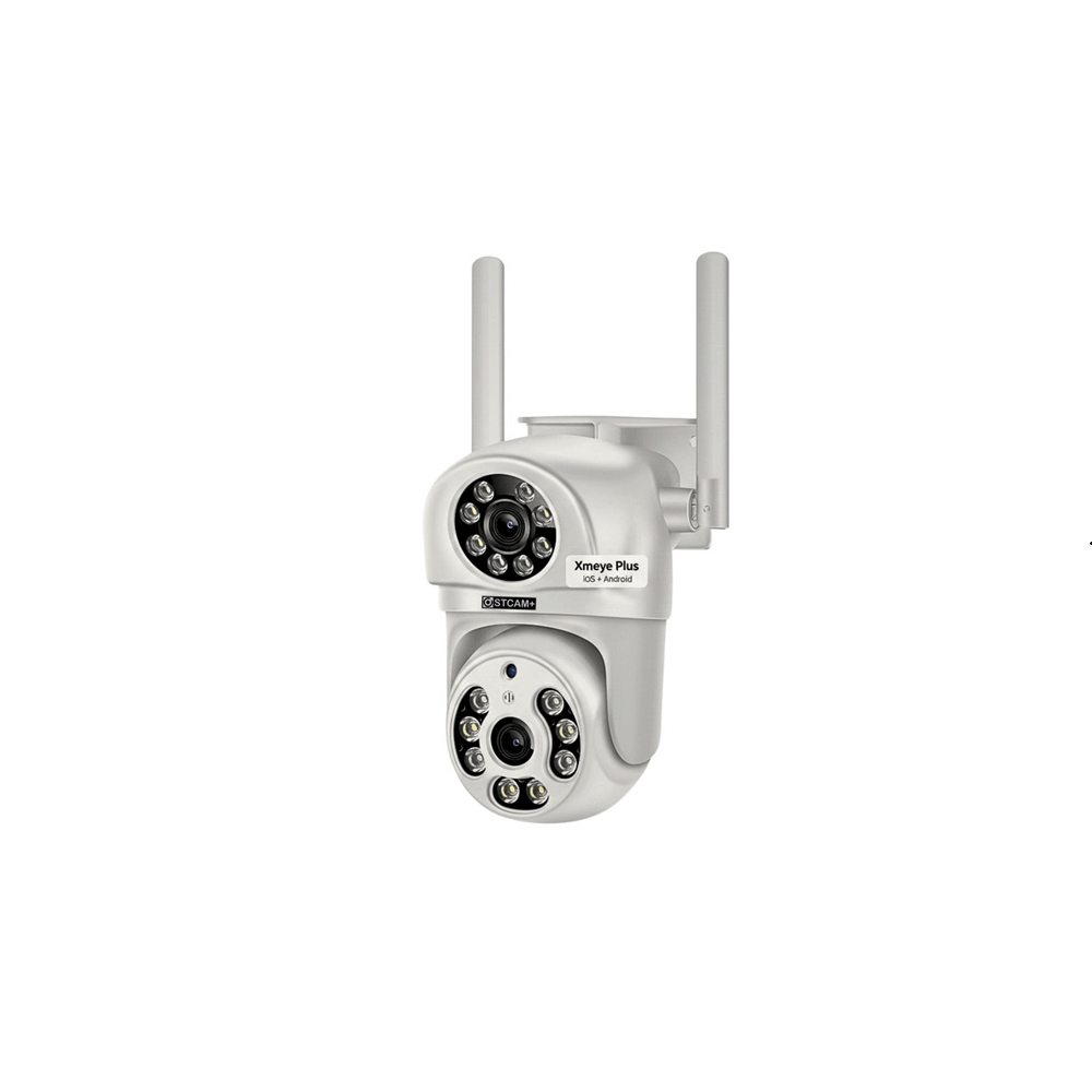 دوربین مداربسته بی سیم Xmeye plus مدل SKY PIXEL