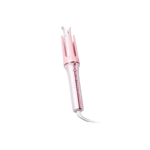 دستگاه فر کننده مو شیگلم SHEGLAM cupid’s Charm one touch instant curler سایز 32 میلی متر