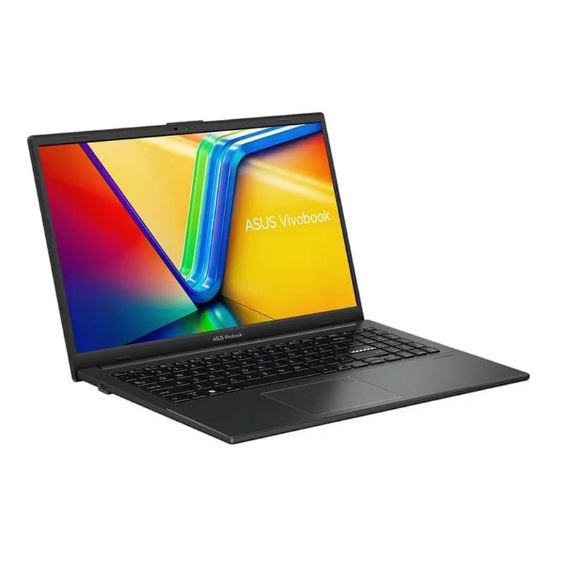 لپ تاپ 15 اینچی ایسوس Vivobook GO L1504FA R5 7520U 8GB 512GB SSD AMD — تصویر ۳