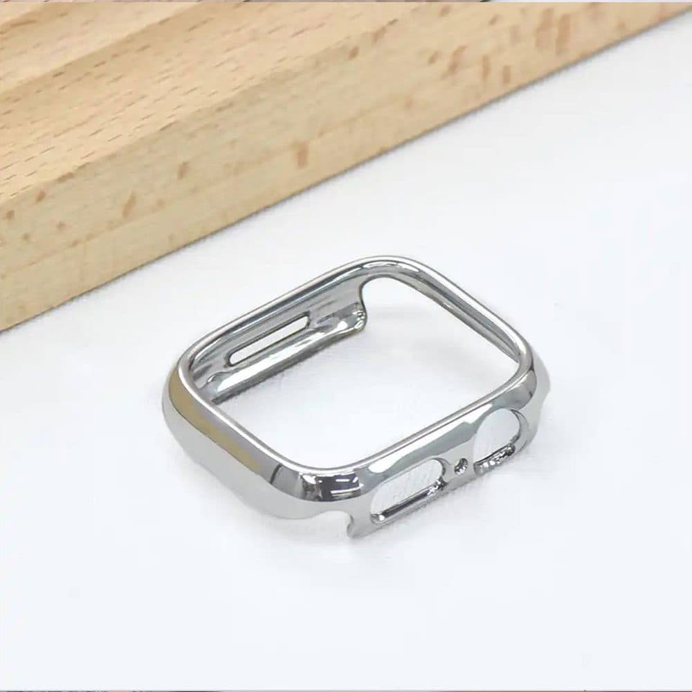 گارد خشک مناسب برای اپل واچ سری Apple Watch 1 , 2 , 3 , 4 , 5 , 6 , 7 , 8 , 9 , SE , Ultra سایز 38 , 40 , 41 , 42 , 44 , 45 , 49 میلی متر — تصویر ۳