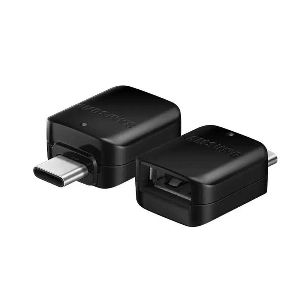 تبدیل او تی جی تایپ سی سامسونگ Samsung OTG Type-C Converter — تصویر ۲