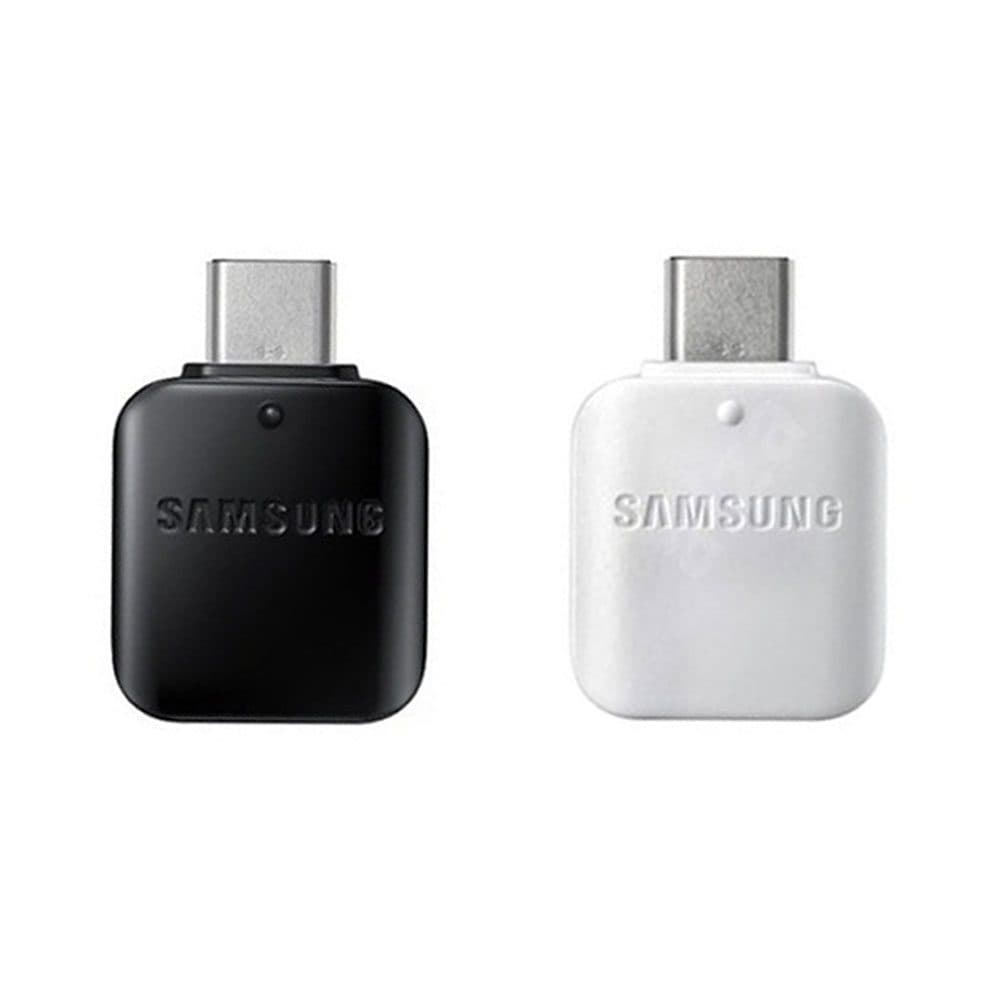 تبدیل او تی جی تایپ سی سامسونگ Samsung OTG Type-C Converter
