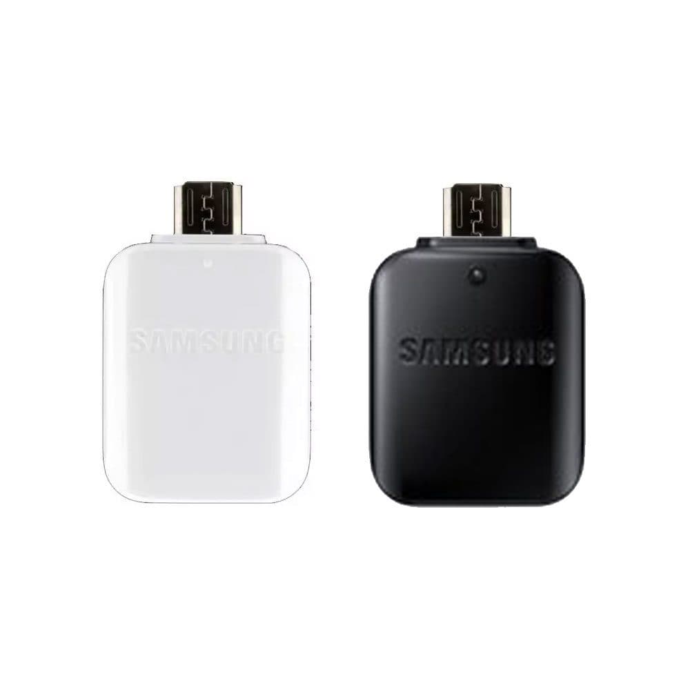 تبدیل او تی جی میکرو یو اس بی سامسونگ Samsung OTG Micro USB Converter