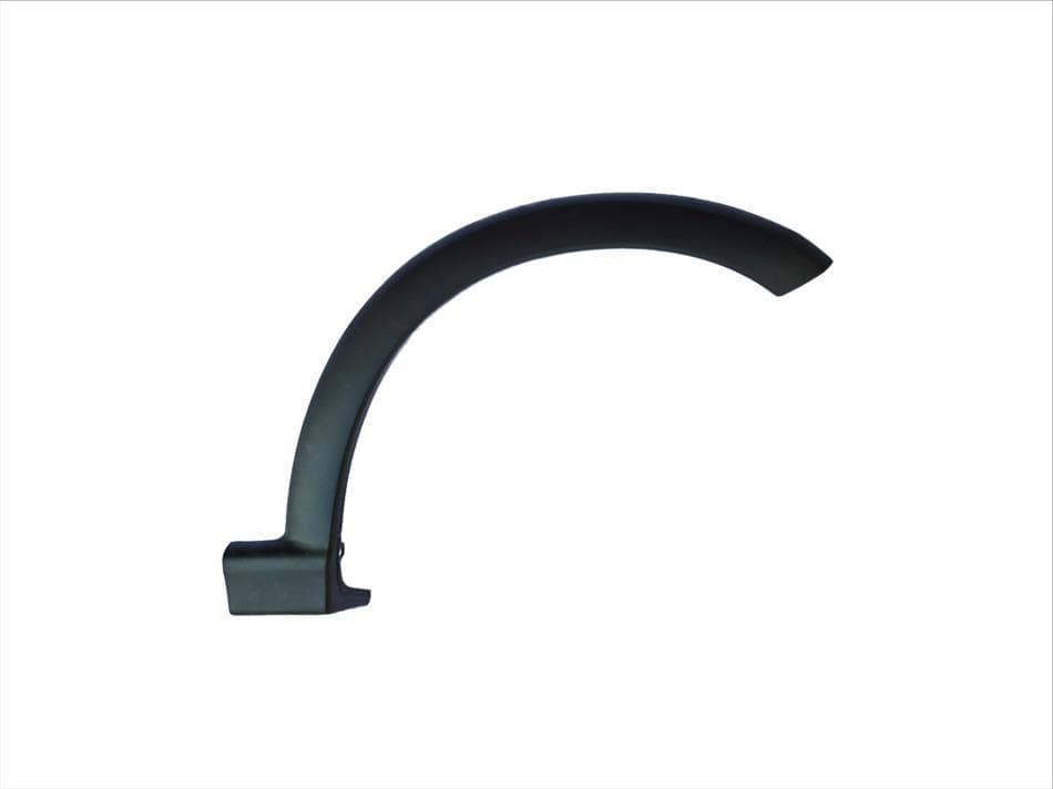 فلاپ (زه) گلگیر جلو راست کوییک