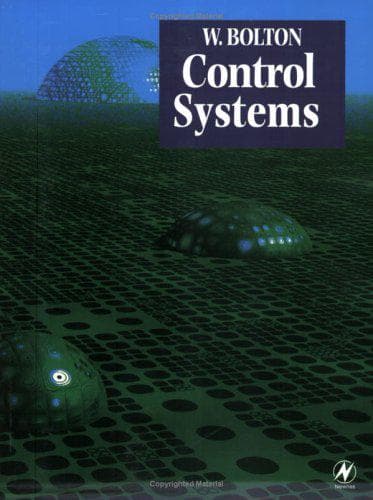 دانلود کتاب Control Systems