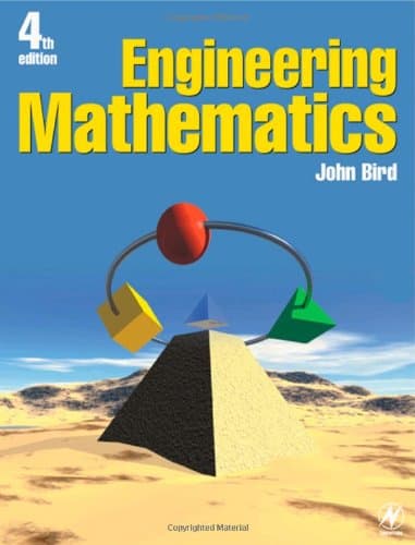 دانلود کتاب Engineering Mathematics
