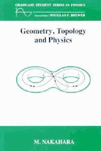 دانلود کتاب Geometry, Topology and Physics