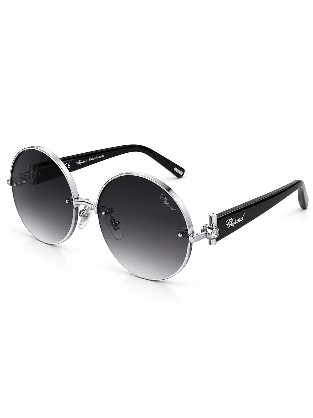 عینک آفتابی زنانه اوتلت چوپارد مدل CHOPARD SCH C81S OUTLET