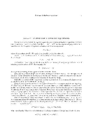 دانلود کتاب Introduction to Algebraic Geometry