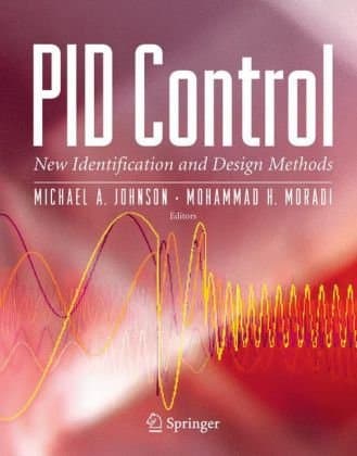دانلود کتاب PID Control [electronic resource]: New Identification and Design Methods
