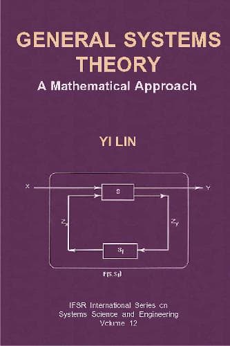 دانلود کتاب General systems theory: a mathematical approach