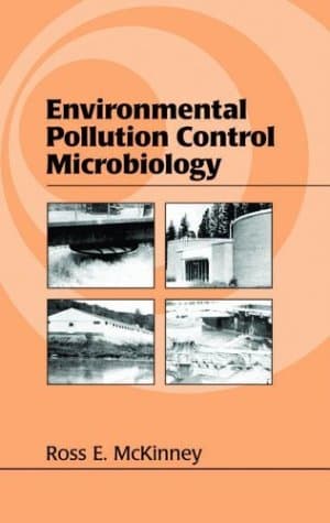 دانلود کتاب Environmental Pollution Control Microbiology: A Fifty-Year Perspective