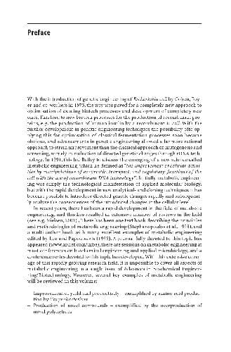 دانلود کتاب Metabolic Engineering