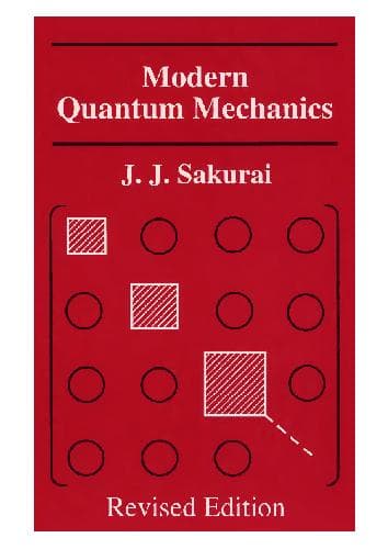 دانلود کتاب Solutions for the exercices of Modern quantum mechanics