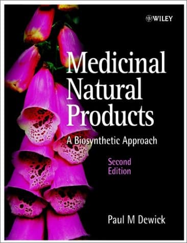 دانلود کتاب Medicinal Natural Products