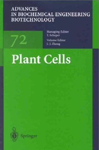 دانلود کتاب Plant Cells