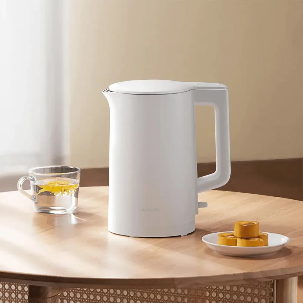 کتری برقی شیائومی مدل Kettle 2 Lite MJDSH06-A — تصویر ۲