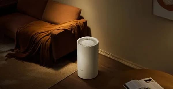 رطوبتگیر هوشمند شیائومی لایت — تصویر ۴