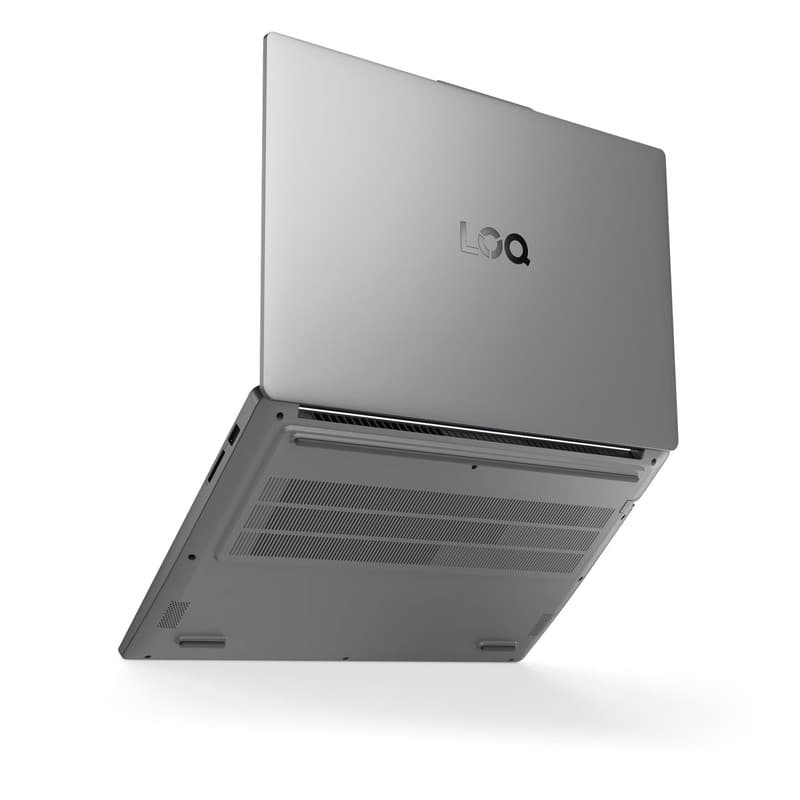 لپ‌تاپ 15.6 اینچی لنوو مدل LOQ 15ARP10E-Ryzen 7 170-RTX4050 6GB-16GB DDR5 4800MHz-512GB SSD-FHD 144Hz-W — تصویر ۱۰