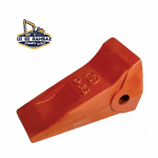 ناخن بلدوزر D65 کوماتسو برند ZF