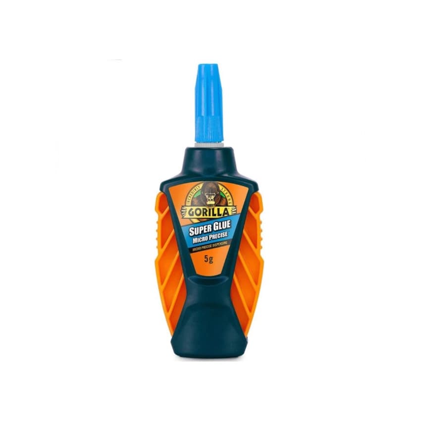 چسب قطره ای میکرو دقیق گوریلا کد 102812