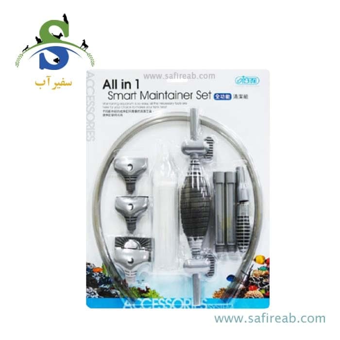 سیفون ایستا کد I-055