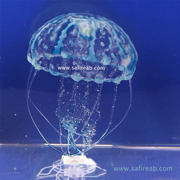 دکوری عروس دریایی مدل XL جی بی ال — تصویر ۲