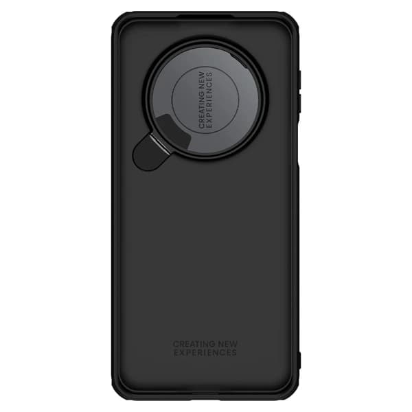 قاب ضد ضربه کمرا استند Huawei Mate 70 مارک نیلکین مدل Camshield Prop — تصویر ۲