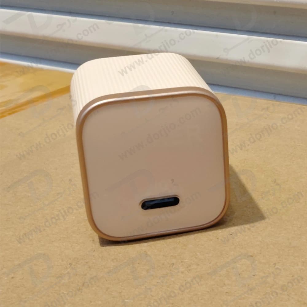 شارژر فست 45 وات هوشمند Anker مدل B2692 با کابل USB-C — تصویر ۴