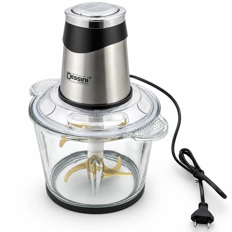 خردکن دسینی KD-222 | خردکن ۳ لیتری با کیفیت — تصویر ۲