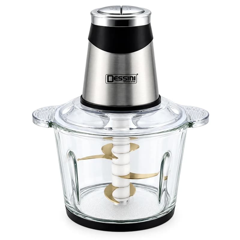 خردکن دسینی KD-222 | خردکن ۳ لیتری با کیفیت