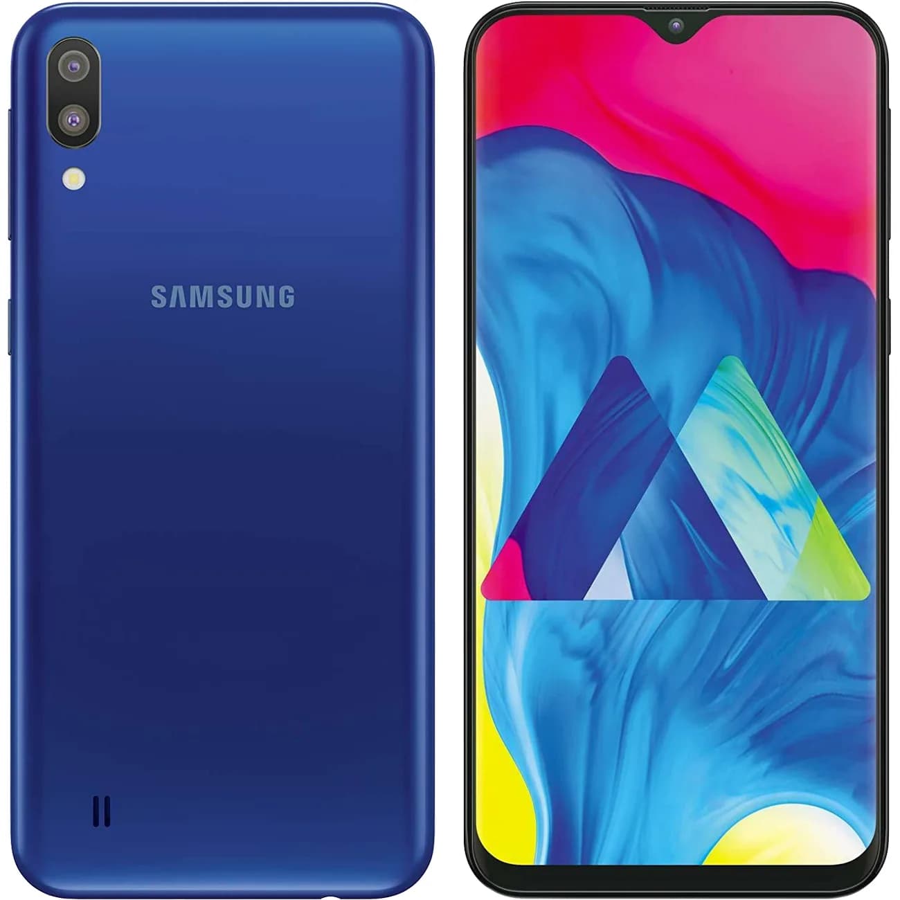 فایل Auto Patch سامسونگ M105F | M10 اندروید 10