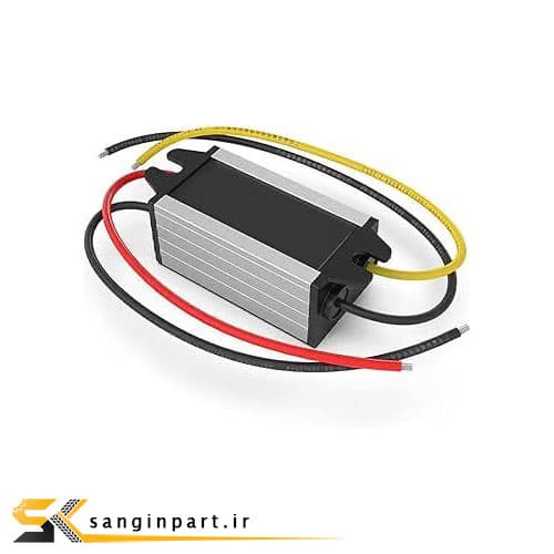 بوق دنده عقب بیل مکانیکی هیتاچی ZX220LC