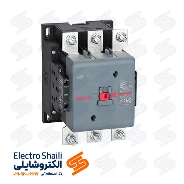 کنتاکتور 225 آمپر هیمل