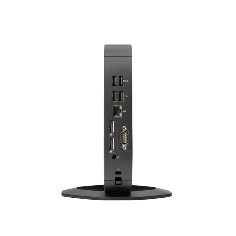 تین کلاینت اچ پی HP T540 8GB 120GB New — تصویر ۳
