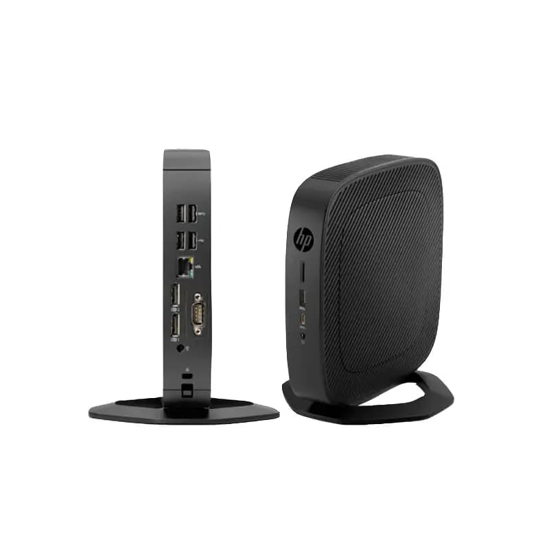 تین کلاینت اچ پی HP T540 4GB 120GB New