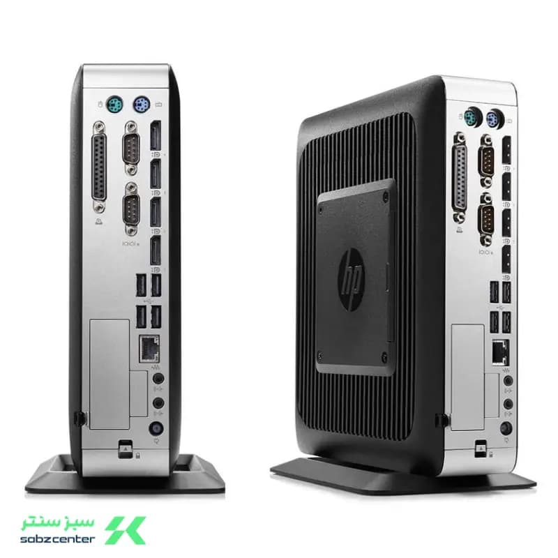 تین کلاینت اچ پی HP T730 Refur — تصویر ۴
