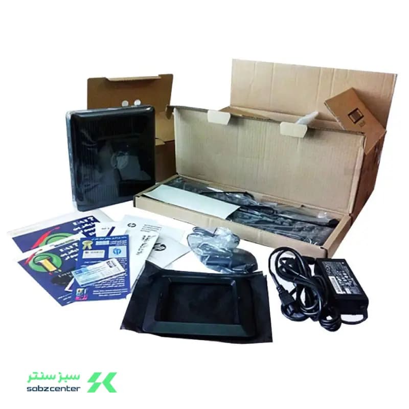 تین کلاینت اچ پی HP T730 Refur — تصویر ۳