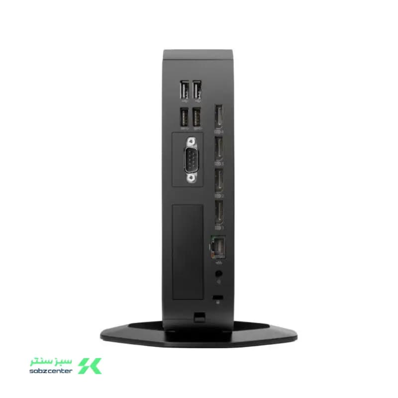 تین کلاینت اچ پی HP T740 Refur — تصویر ۲