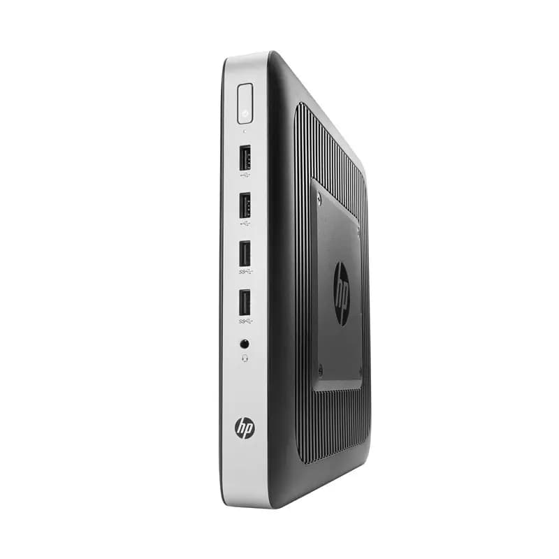 تین کلاینت اچ پی HP T630 Refur — تصویر ۲