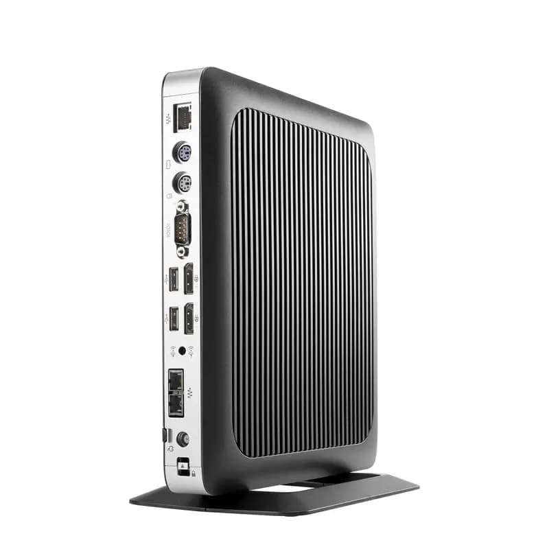تین کلاینت اچ پی HP T630 Refur — تصویر ۴