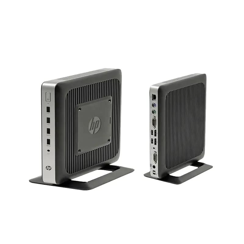 تین کلاینت اچ پی HP T630 Refur