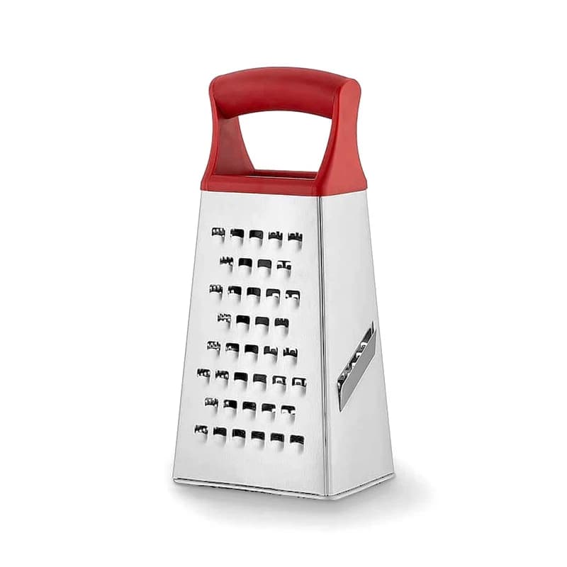 رنده کرکماز کد A750 | رنده دستی چهارطرفه آشپزخانه