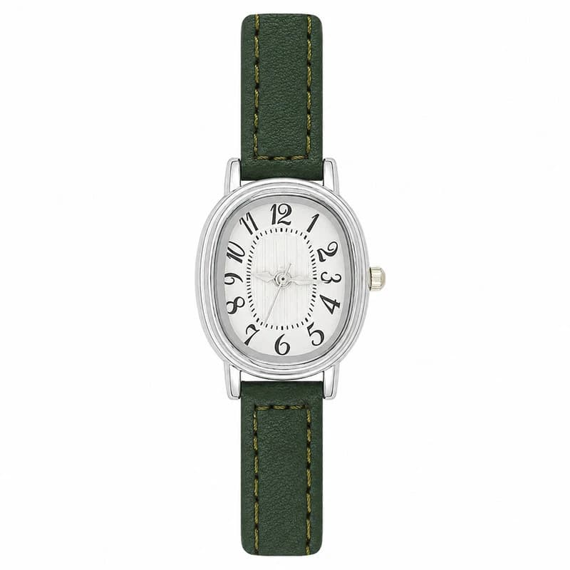 ساعت زنانه کوارتز Quartz مدل CC87